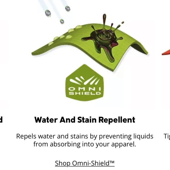 NWT Columbia PFG XL Dress 4 Pockets! Youth XL/18-20 UPF 40 Omni-Shade Omni-Wick - Picture 14 of 16